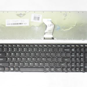 Keyboard LENOVO: IdeaPad: G500, G505, G510, G700, G710 | KB311552