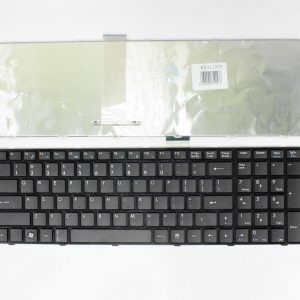 Keyboard MSI: GT660, A6200, S6000, V111922AK1 | KB311576