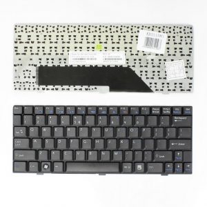 Keyboard MSI Wind: U90, U100, U110, U12 | KB311583