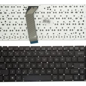 Keyboard ASUS: X402, X402C, X402CA, F402, F402C, F402CA, F45 | KB311972