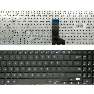 Keyboard ASUS: E500, E500C, E500CA, P500, P500C, P500CA | KB311989