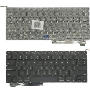Keyboard APPLE UniBody MacBook Pro 15" A1286 2009-2012 | KB312078