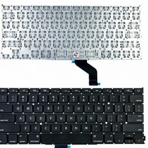 Keyboard APPLE MacBook Pro Retina 13": A1425 (US) | KB312108