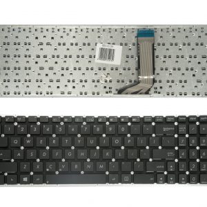 Keyboard ASUS: R558, R558U, R558UA, R558UB, R558UF, R558U | KB312139