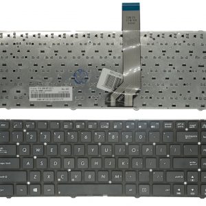 Keyboard ASUS: K45, A85V, R400, K45VD, A45VM, R400V, N45 | KB312146