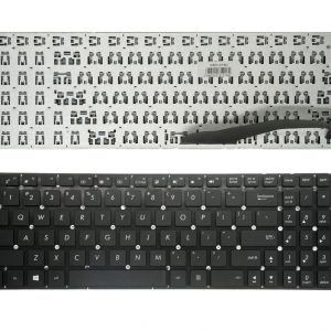 Keyboard ASUS: X540, X540L, X540LA, X540LJ, X540CA, X540SA, X540S, X540SC, X540Y, X540YA, F540, A540 | KB312160