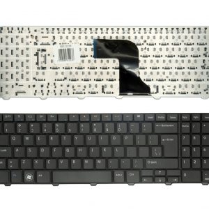 Keyboard DELL Inspiron 15R: N5010, M5010, UK | KB312238