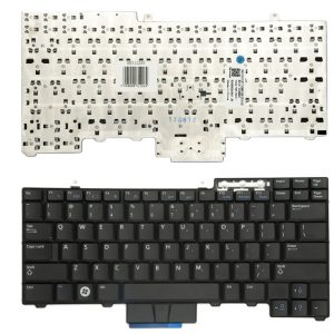 Keyboard DELL Latitude: E6400, E550,  E6500, E6510, E6410 | KB312269