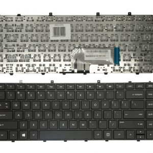 Keyboard HP Envy 4-1004TX , 4-1040TX , 4-1128TX, 4-1110 | KB312290