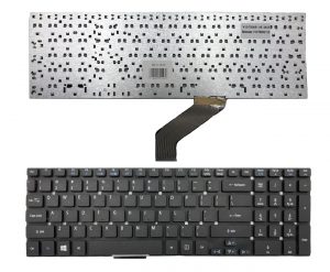 Keyboard ACER Aspire: E1-570G, E5-511, E5-571, V3-772G (KB312436)