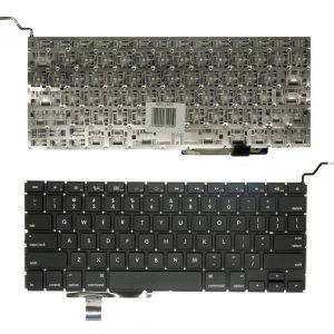 Keyboard APPLE MacBook Pro 17" A1297 | KB312450