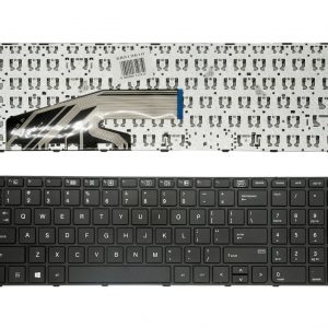 Keyboard HP: 450 G3, 455 G3, 470 G3, 470 G4 | KB312610