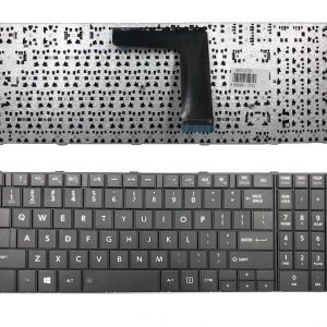 Keyboard Toshiba: Satellite C50-B, C50D-B, C55-B, C55D-B, C50A-B | KB312757