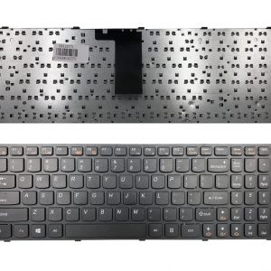 Keyboard Lenovo: B5400, B5400A with frame | KB312771