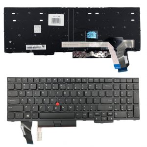 Keyboard Lenovo: e580 | KB312788