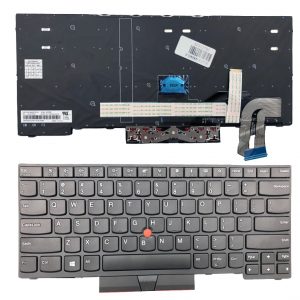 Keyboard Lenovo ThinkPad: E480 L480 T480S | KB312795