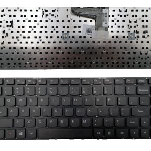 Keyboard Lenovo: Ideapad Yoga 3, 14 | KB312832