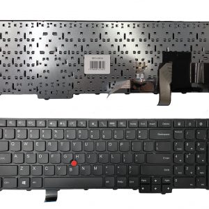 Keyboard LENOVO: ThinkPad S531 with frame and trackpoint | KB312856