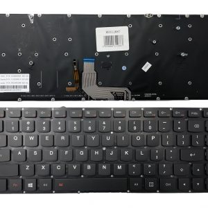 Keyboard LENOVO: ThinkPad Yoga 4 Pro Yoga 900 900-13ISK 900S-13ISK | KB312887