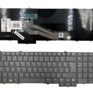 Keyboard Dell: E5540 | KB312948
