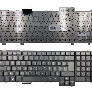 Keyboard Dell: Studio 17, 1730, 1735, 1736, 1737 (UK) | KB312979