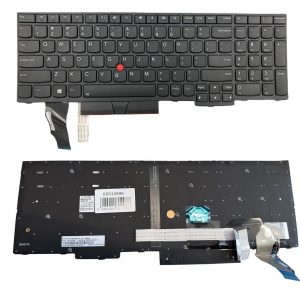 Keyboard Lenovo: E580 (with backlight) | KB312986