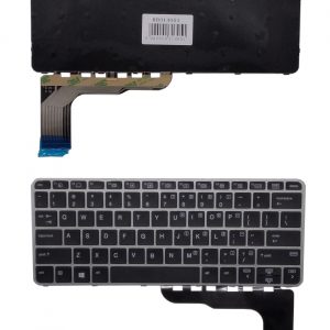Keyboard HP: Elitebook 725 G3, 820 G3 | KB313051