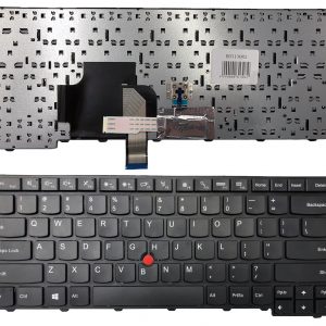 Keyboard LENOVO: Thinkpad T440 T440p T440s T450 T450s, T431s E431 with frame and trackpoint | KB313082