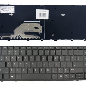 Keyboard  HP Probook: 430 G5 440 G5 (with frame) | KB313129