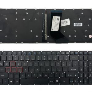 Keyboard ACER: Aspire VN7-793, VN7-793G with backlight | KB313143