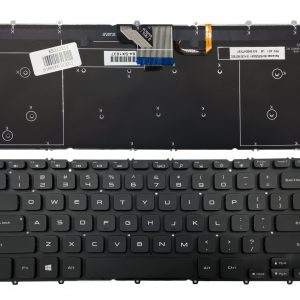 Keyboard Dell: Precision M3800 XPS 15 9530 with backlight | KB313211