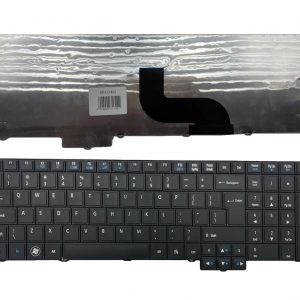 Keyboard Acer: TravelMate 5760, 5760G, 5760Z, 5760ZG, UK | KB313402