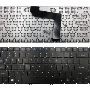 Keyboard with backlit Acer: Aspire M5-481T M5-481TG M5-481PT M5-481PTG US | KB313419