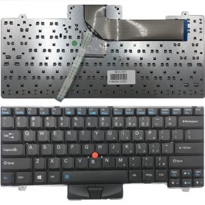 Keyboard Lenovo: ThinkPad L410, L412, L510, L512, SL410, SL510 | KB313457