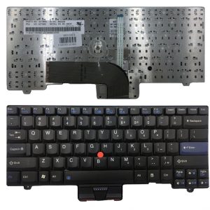 Keyboard Lenovo: ThinkPad SL300 SL400 SL500 | KB313464