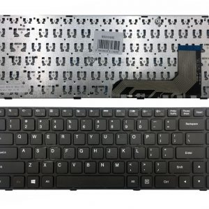 Keyboard Lenovo: IdeaPad 100, 100-14IBD, 100-14IBY | KB313495