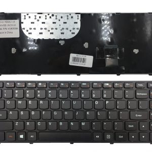 Keyboard Lenovo: IdeaPad Yoga 13 Ultrabook Series 13-IFI 13-ISE | KB313518