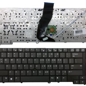 Keyboard HP: EliteBook 6930p with trackpoint | KB313570