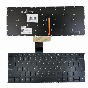 Keyboard LENOVO IdeaPad 720S-13, 720S-13IKB (US) with backlight | KB313587