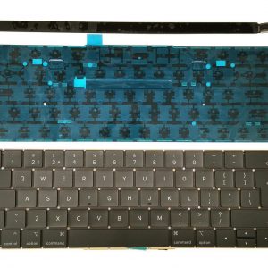 Keyboard Apple MacBook Pro 13" A1706; MacBook Pro 15" A1707 Touch Bar, UK | KB313624