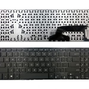 Keyboard Asus: X507, X570, A570, X570ZD, YX570ZD | KB313655