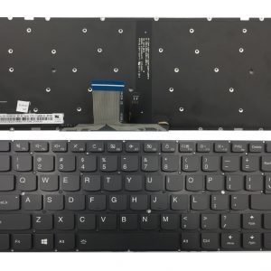 Keyboard Lenovo: Ideapad 710S-13IKB, 710S-13ISK with backlight | KB313662