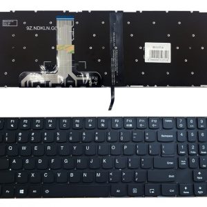 Keyboard Lenovo: Legion Y520 with white backlight | KB313716