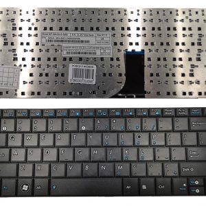 Keyboard ASUS: EEE PC 1001, 1001PXD, 1005, 1005HA | KB314065
