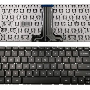 Keyboard HP Pavilion: X360, 14-BA, 14T-BA, 14M-BA, 14-BS | KB314201
