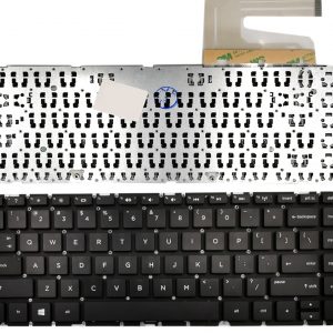 Keyboard HP 240 G2 G3, 245 G2 G3, 246 G2 G3 (US) | KB314270