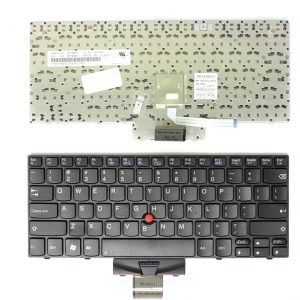 Keyboard LENOVO ThinkPad X100, X100E, X120, X120E, Edge E10, E11 | KB314294