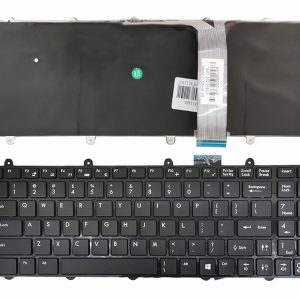Keyboard MSI GX60, GE60, GE70, GT60 (US) | KB314386