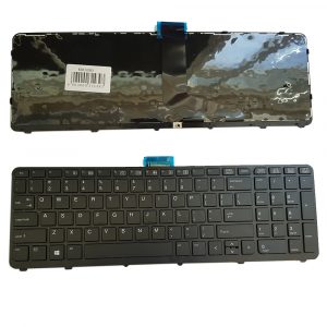 Keyboard HP ZBook 15 G2, G1, 17 G1, G2, US | KB314393