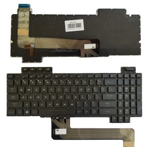 Keyboard ASUS GL703, US | KB314492